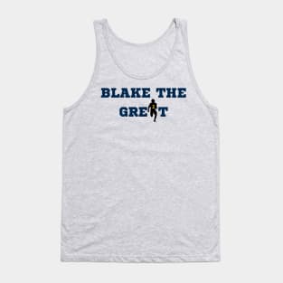 Blake The Great! Tank Top